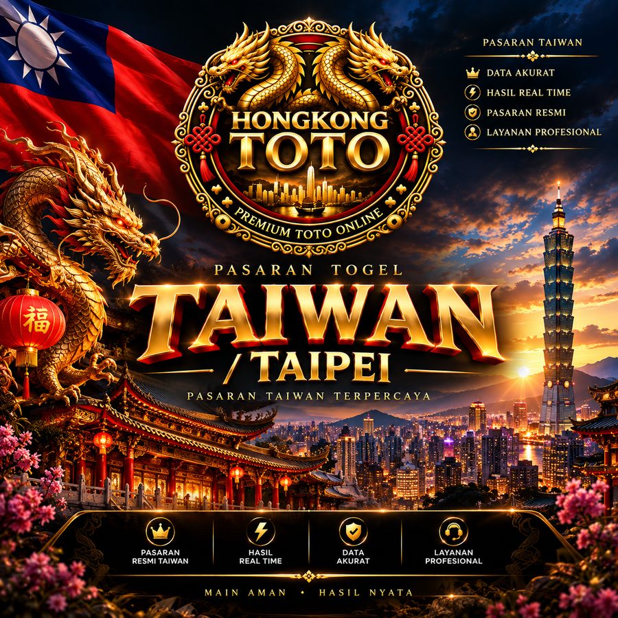 Taiwan pools live draw 6 Oktober 2026, prediksi dan paito (01479) data taiwan 2006